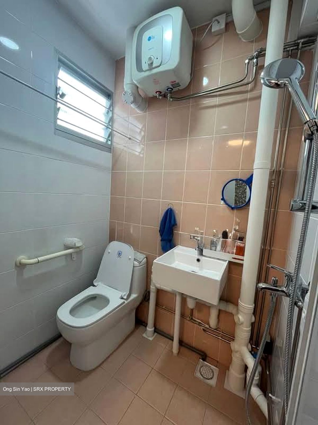 Blk 135 Bedok North Street 2 (Bedok), HDB 3 Rooms #591381481